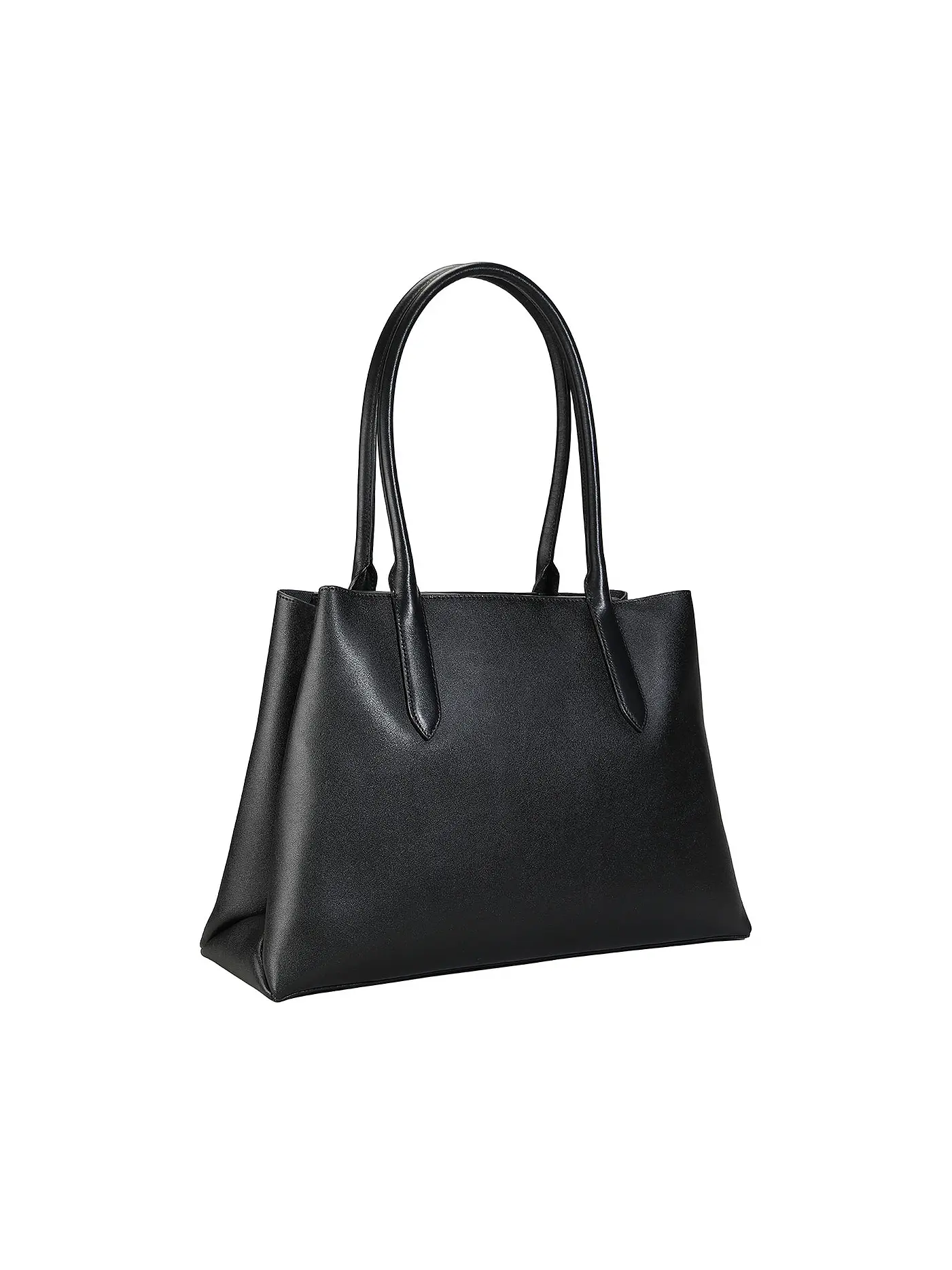 FURLA | Ledertasche - Shopper MERIDIANA Large | 